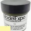 Model Shipways Brand Historic Acrylic Paints Pale Yellow Trim - MS4804 (1 Oz. Bottle.)