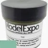 Model Shipways Brand Historic Acrylic Paints Ocean Green Trim - MS4807 (1 Oz. Bottle.)