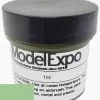Model Shipways Brand Historic Acrylic Paints Light Green Trim - MS4808 (1 Oz. Bottle.)