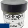 Model Shipways Brand Historic Acrylic Paints Dark Blue Trim - MS4810 (1 Oz. Bottle.)