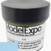 Model Shipways Brand Historic Acrylic Paints Clipper Pearl Blue - MS4824 (1 Oz. Bottle.)