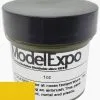 Model Shipways Brand Historic Acrylic Paints Hull Yellow Ochre - MS4829 (1 Oz. Bottle.)