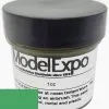 Model Shipways Brand Historic Acrylic Paints Bright Green Trim - MS4836 (1 Oz. Bottle.)