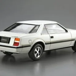 Aoshima Model Kits Aoshima 62708 1/24 1982 Toyota Corona Hardtop 2000GT 2-Door Car Model Kit 5 Aoshima Model Kits Aoshima 62708 1/24 1982 Toyota Corona Hardtop 2000GT 2-Door Car Model Kit -Toys and Hobbies Shop 4905083062708 a6fa39be5e81270b9a16d880f205a98d 20684.1639550670 02945.1656347342