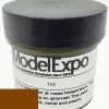 Model Shipways Brand Historic Acrylic Paints Light Earth - MS4971 (1 Oz. Bottle.)