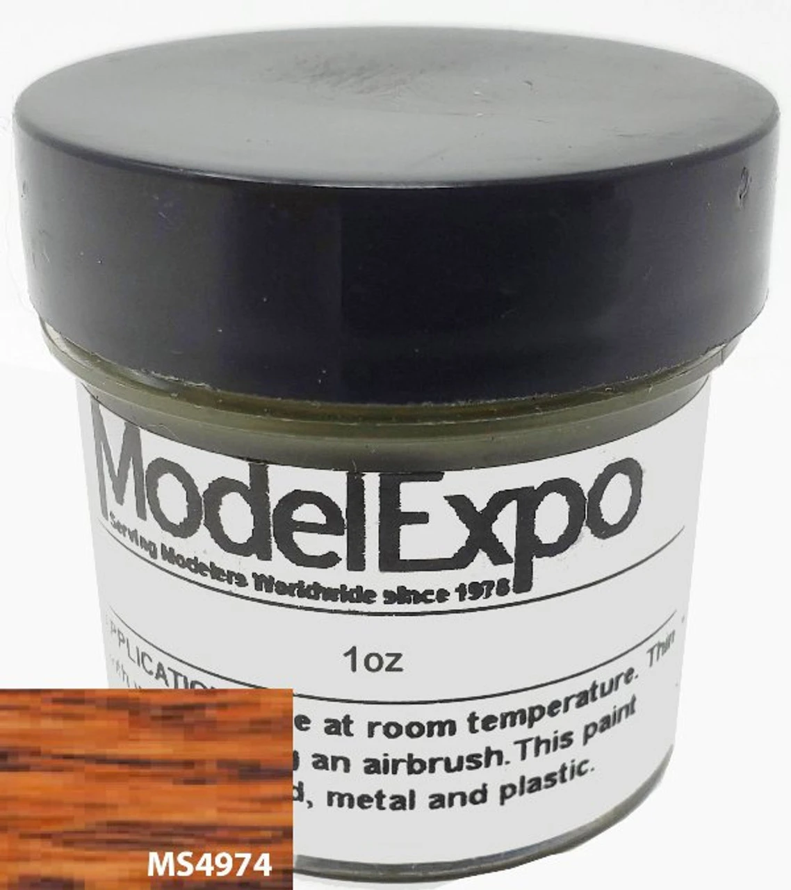 Model Shipways Brand Historic Stains Vermont Maple - MS4974 (1 Oz. Bottle.) 1 Model Shipways Brand Historic Stains Vermont Maple - MS4974 (1 Oz. Bottle.)