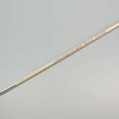 Tamiya 87028 Flat Brush No.1
