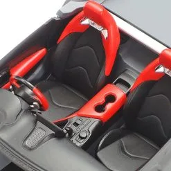 Tamiya 24351 1/24 Toyota GR Supra Plastic Model Kit -Toys and Hobbies Shop 4f4b1867ef9b4263d5ff8fff02f09561 74945.1622149437