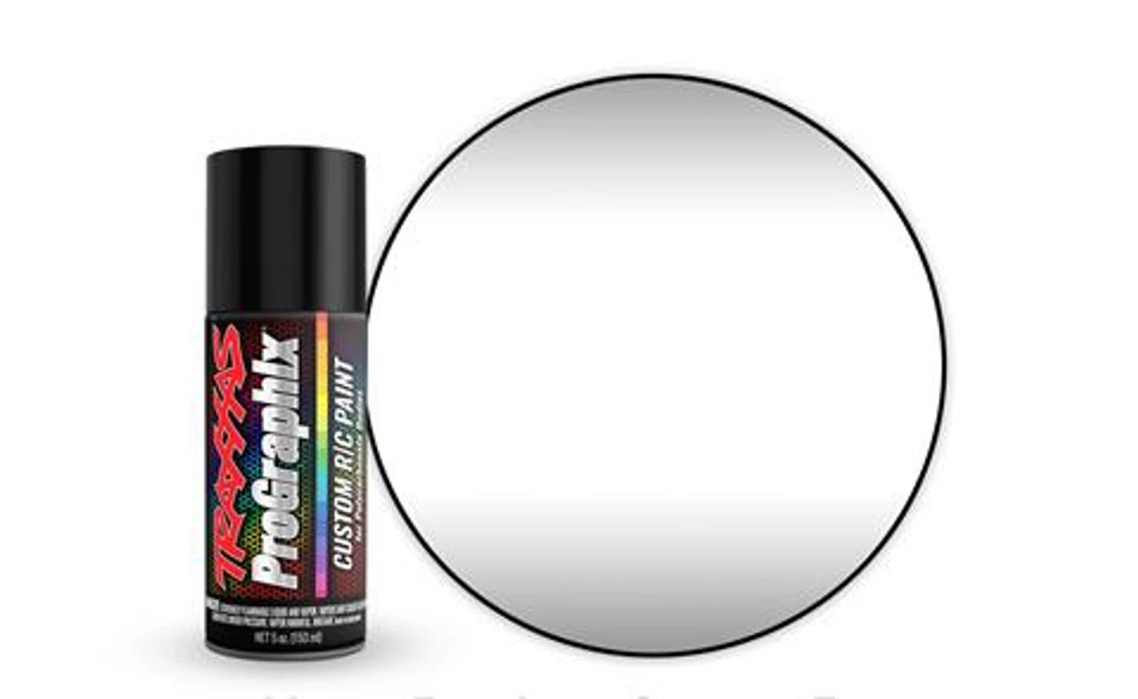 Traxxas 5047 Matte Finish Body Paint 5oz 1 Traxxas 5047 Matte Finish Body Paint 5oz