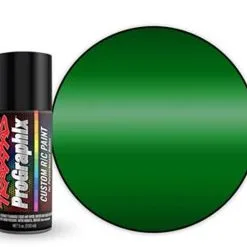 Traxxas 5052 Racing Green Body Paint 5oz