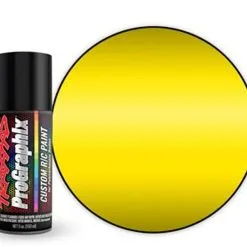 Traxxas 5053 Summit Yellow Body Paint 5oz