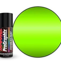 Traxxas 5062 Fluorescent Green Body Paint 5oz
