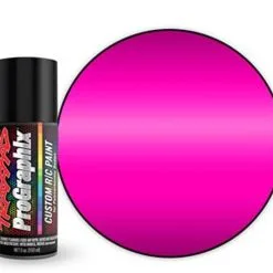 Traxxas 5065 Fluorescent Pink Body Paint 5oz