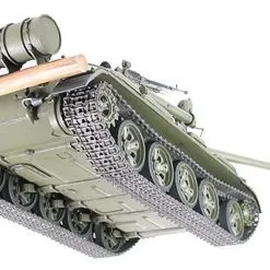 Tamiya 1/35 Soviet Tank T-55A Plastic Model Kit 8 Tamiya 1/35 Soviet Tank T-55A Plastic Model Kit -Toys and Hobbies Shop 5065b125bacbda03114665efb2551f6b 02851.1622128107