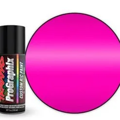 Traxxas 5072 Candy Magenta Body Paint 5oz