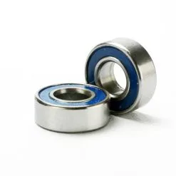Traxxas 5x11x4mm Ball Bearing (2) (Slash)