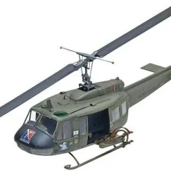 Revell 855536 1/32 UH-1D Huey Gunship Model Kit