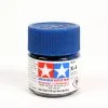 Tamiya 81504 Acrylic Mini X4 Blue Paint (10ml)