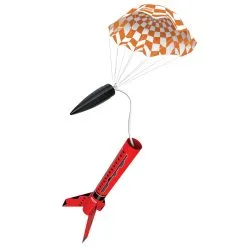 Estes 5326 Rocket Science Starter Set, Beginner -Toys and Hobbies Shop 5326 RocketScienceStarterSet Recovery 20855.1651159547