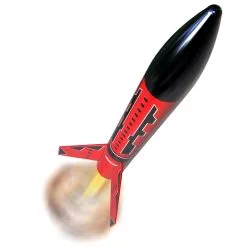 Estes 5326 Rocket Science Starter Set, Beginner -Toys and Hobbies Shop 5326 RocketScienceStarterSet UpFlame 80941.1651159548
