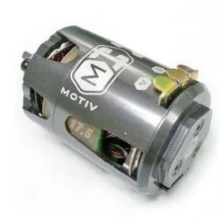 Motiv (7.5T) 10752 M-CODE "MC2" Pro Tuned Brushless Motor