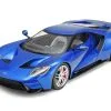 Tamiya 24346 1/24 Ford GT Plastic Model Kit