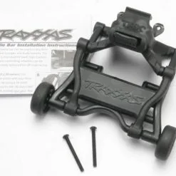 Traxxas Wheelie Bar Assembled, E-Revo