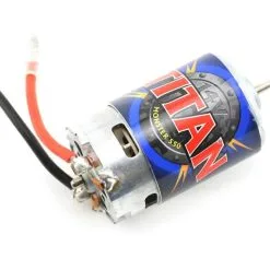 Traxxas 3975 Titan 550 Size Motor (21T)