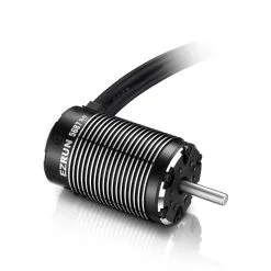 Hobbywing EZRUN 5687SL 4-Pole 1/5 Scale Sensorless Brushless Motor (1100kV) -Toys and Hobbies Shop 5687.2 5000x 38386.1658851326