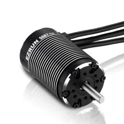 Hobbywing EZRUN 5687SL 4-Pole 1/5 Scale Sensorless Brushless Motor (1100kV) -Toys and Hobbies Shop 5687.3 5000x 99707.1658851326