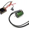 Castle Creations 1/10 Sensored Water Proof SV3 Sidewinder ESC W/ 5700kv Motor Combo