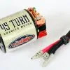 RC4WD Boost Rebuildable Brushed Crawler Motor 45T