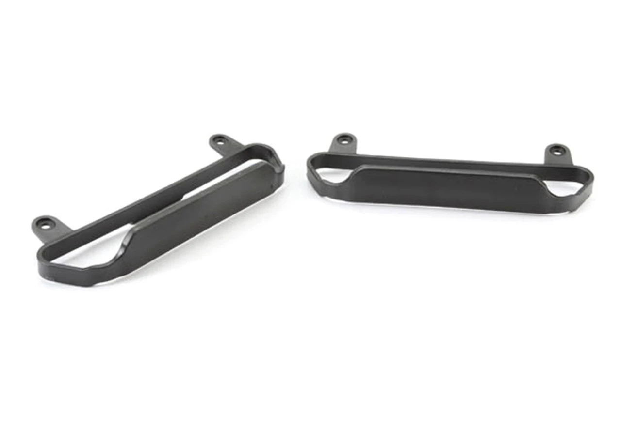 Traxxas Nerf Bars (Black) Slash 1 Traxxas Nerf Bars (Black) Slash