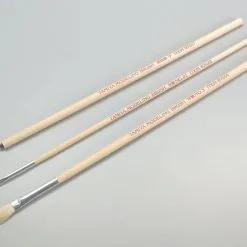 Tamiya 87066 Modeling Brush Basic Set
