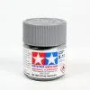Tamiya 81511 Acrylic Mini X11 Chrome Silver Paint (10ml)