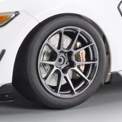 Tamiya 24354 1/24 Ford Mustang GT4 Plastic Model Kit 17 Tamiya 24354 1/24 Ford Mustang GT4 Plastic Model Kit -Toys and Hobbies Shop 60e2cc9596d49e004329202dac3736c3 36412.1618498384