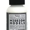 Mission Models MIOMMP-165 Acrylic Model Paint, 1oz Bottle, Color Change Green