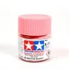 Tamiya 81517 Acrylic Mini X17 Pink Paint (10ml)