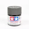 Tamiya 81756 Acrylic Mini XF56 Metallic Grey Paint (10ml)