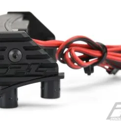 Proline Pro-Line 6276-05 X-Maxx Double Row 6" Curved Super-Bright LED Light Bar Kit (6V-12V) 9 Proline Pro-Line 6276-05 X-Maxx Double Row 6" Curved Super-Bright LED Light Bar Kit (6V-12V) -Toys and Hobbies Shop 6276 05 5 l 39368.1544128556