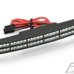 Proline Pro-Line 6276-05 X-Maxx Double Row 6" Curved Super-Bright LED Light Bar Kit (6V-12V)