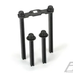 Proline Pro-Line 6307-00 Revo/Summit Extended Front & Rear Body Mounts