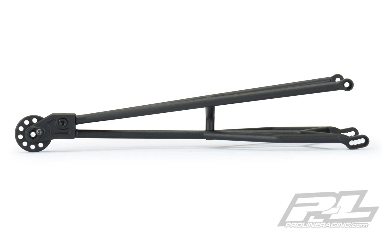 Proline Pro-Line Traxxas Slash Stinger Drag Racing Wheelie Bar 1 Proline Pro-Line Traxxas Slash Stinger Drag Racing Wheelie Bar