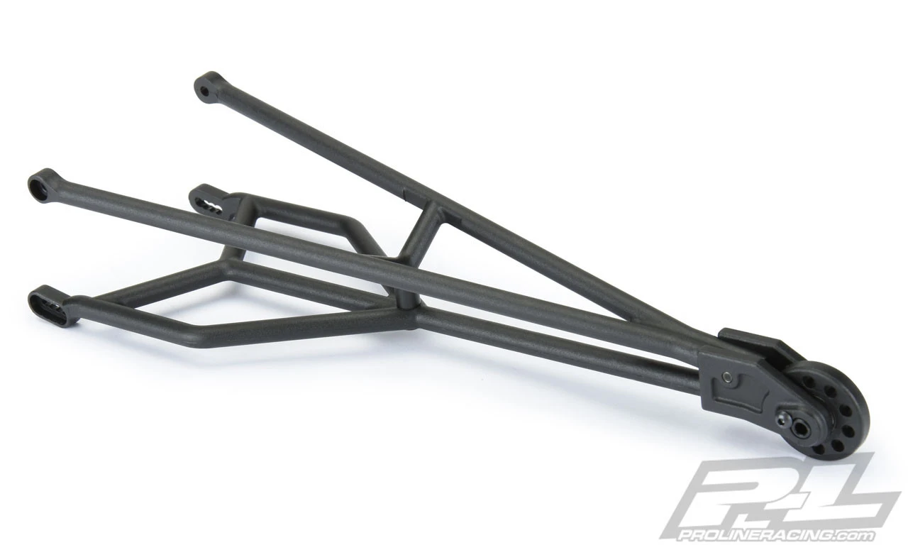 Proline Pro-Line Traxxas Slash Stinger Drag Racing Wheelie Bar 6 Proline Pro-Line Traxxas Slash Stinger Drag Racing Wheelie Bar - Image 6