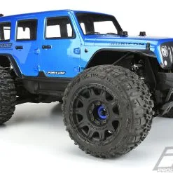 Proline 6370-00 Extended Front And Rear Body Mount, MAXX -Toys and Hobbies Shop 6370 4 l 00030.1623874737