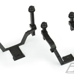 Proline 6370-00 Extended Front And Rear Body Mount, MAXX