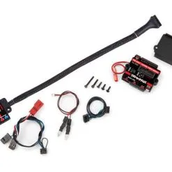 Traxxas 6591 Pro Scale Advanced Lighting Control System
