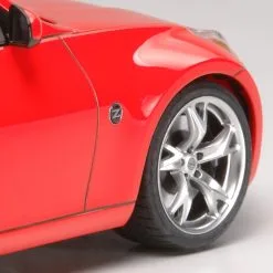 Tamiya 24315 1/24 Nissan 370 Z Plastic Model Sports Car Kit -Toys and Hobbies Shop 66264b7fd5d825b9c4068985eb477002 83571.1654783454
