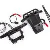 Traxxas 6793 Complete LED Light Set, 4wd Rustler