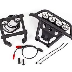 Traxxas 6794 Complete LED Light Set, 4wd Stampede